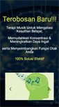 Mobile Screenshot of bioenergihealing.com