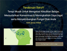 Tablet Screenshot of bioenergihealing.com